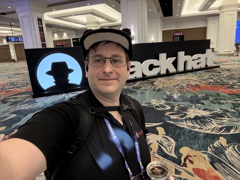 BlackHat