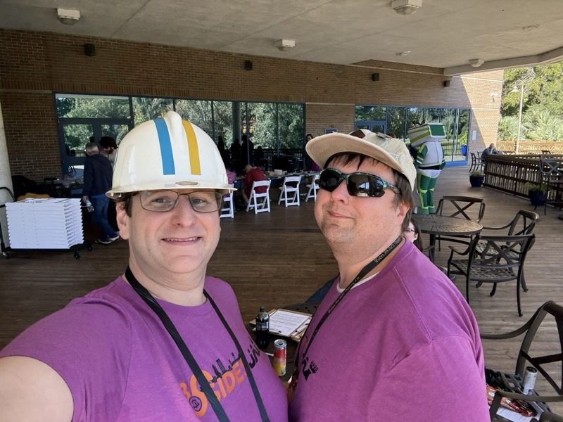 BsidesJAX