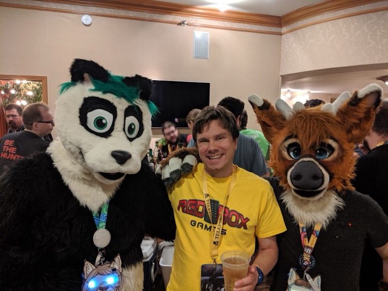 DCFurs