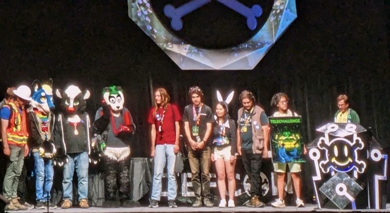 DEF CON