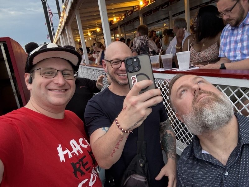 HackRedCon
