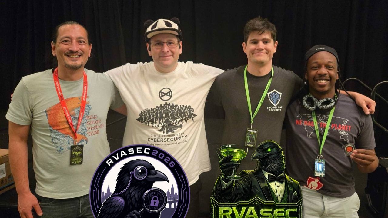 RVASec15