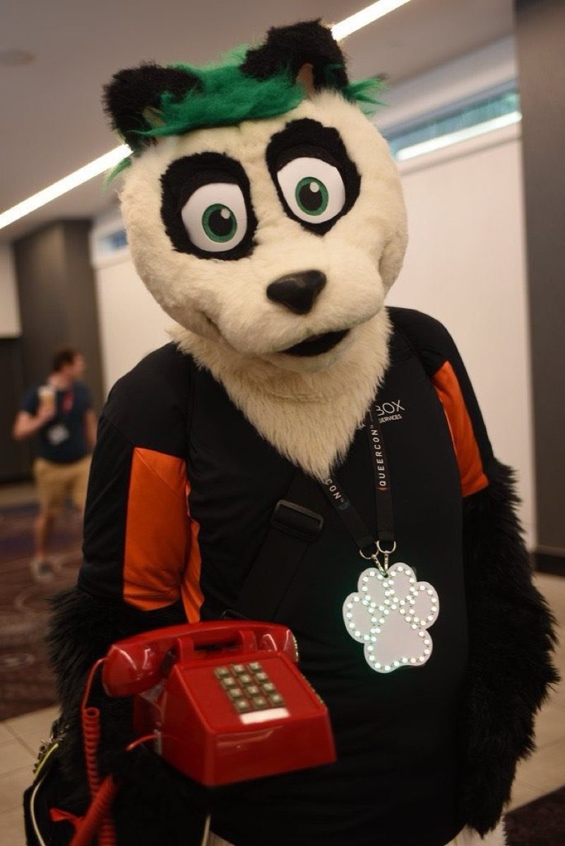 DEF CON