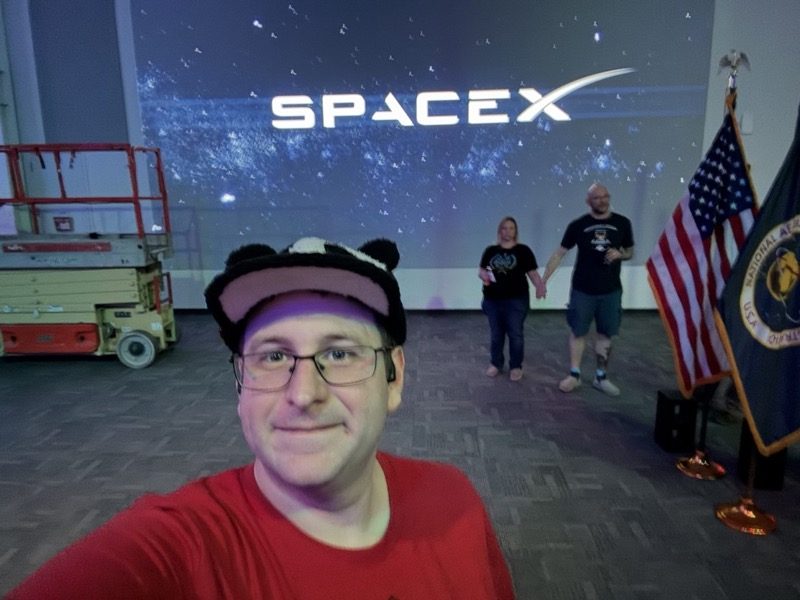 SpaceX