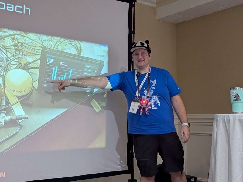 HackSpaceCon