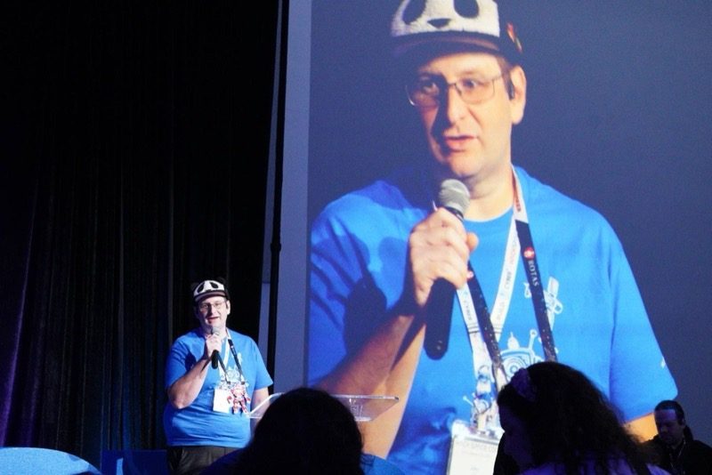 HackSpaceCon