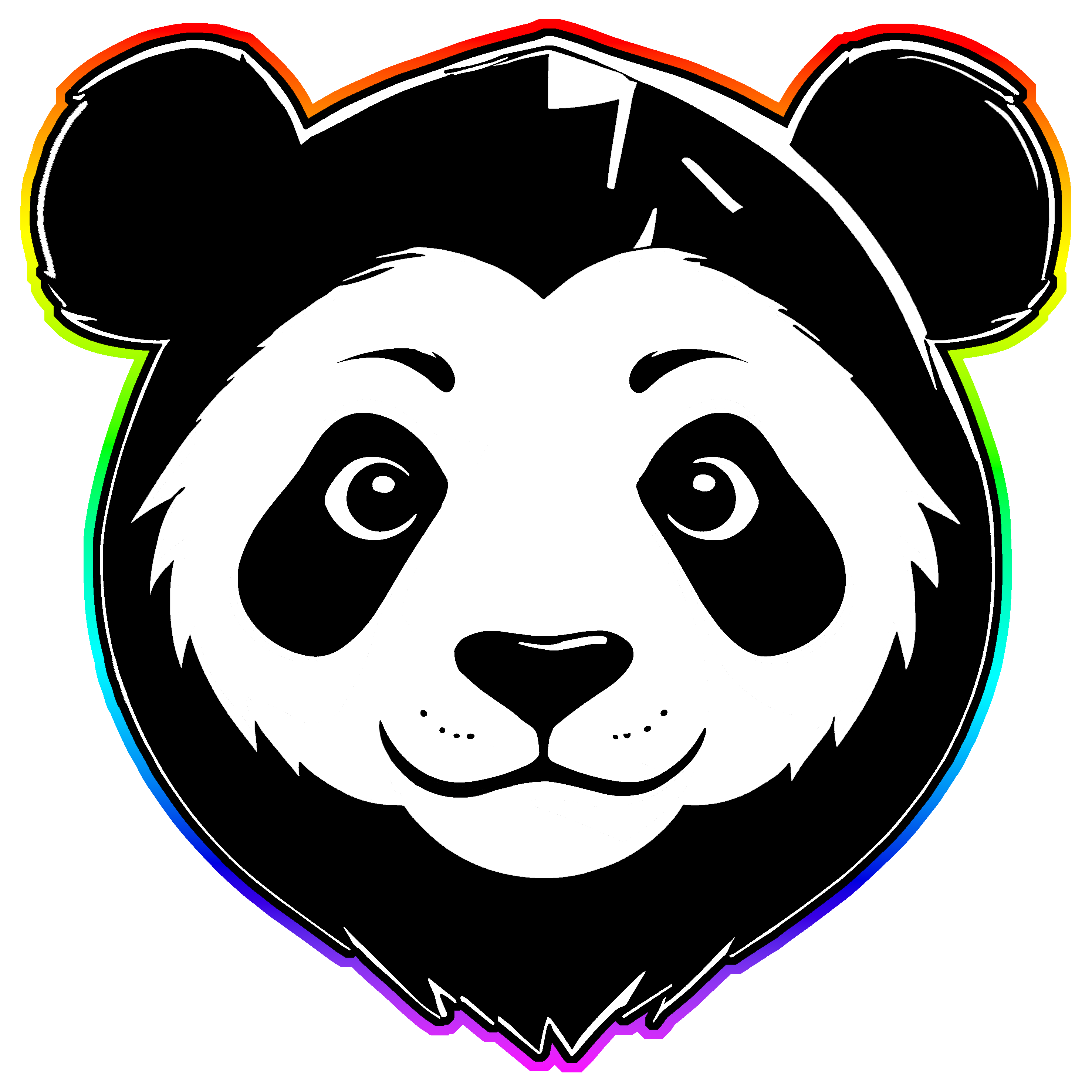 JOHN "PANDA" AFF